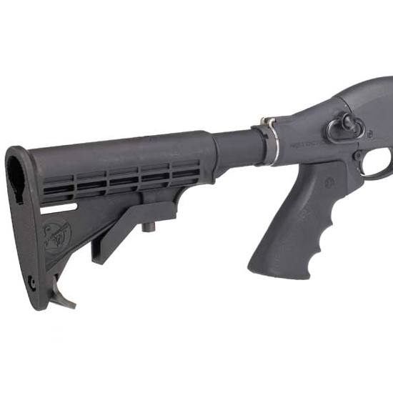 Remington 870/Mossberg 500 Recoil Reducing Stock Kit