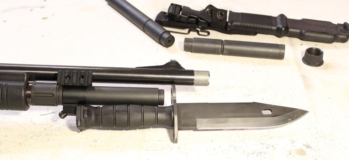 S&amp;J Hardware +2