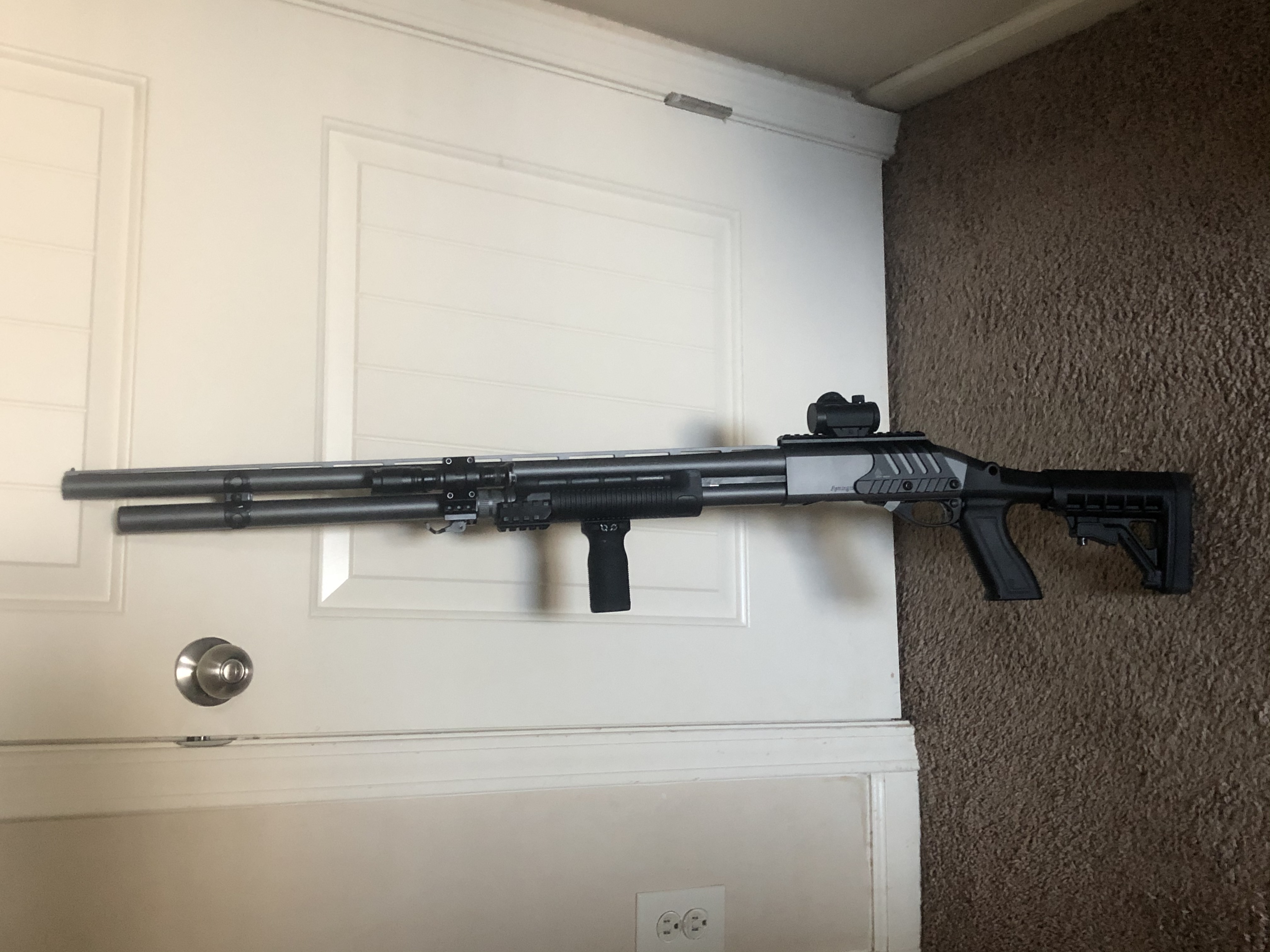 Remington 870 28” barrel