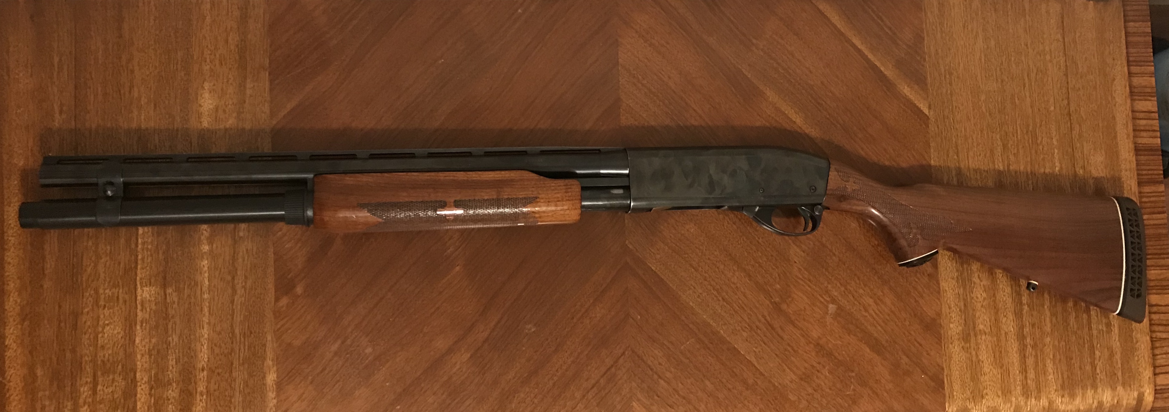 Boom Stick