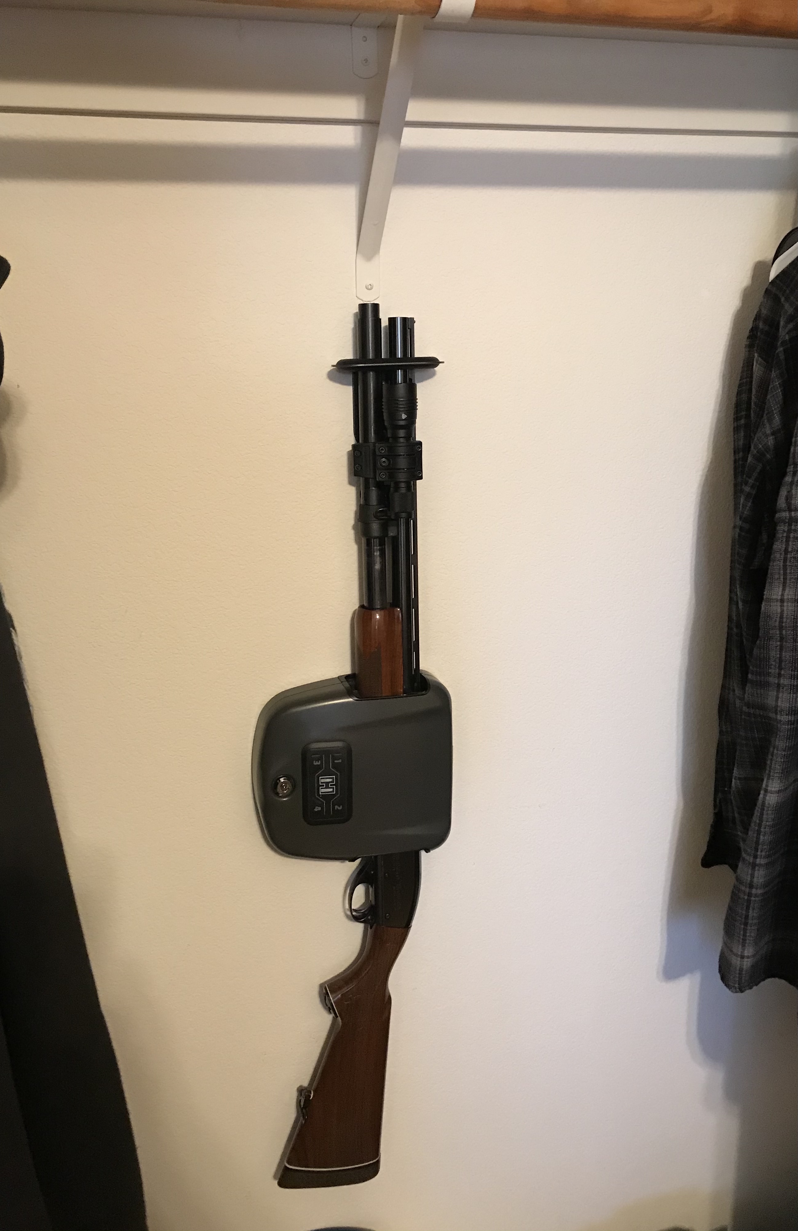 Hornady Rapid Safe