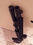 My tactical rem870 shotgun