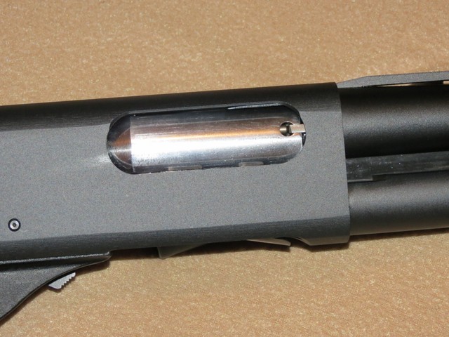 Wingmaster Bolt