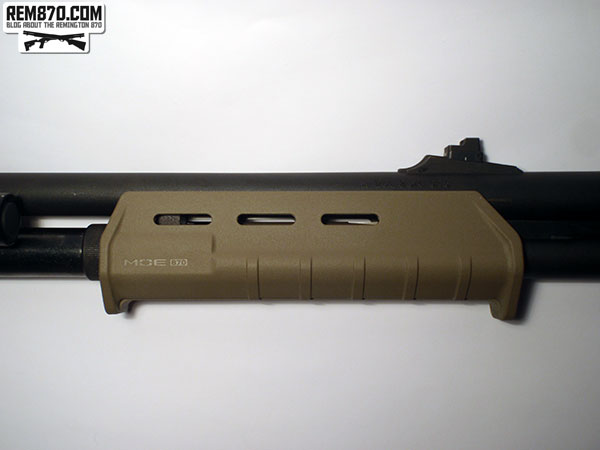 Magpul Forend