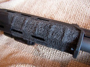 Magpul Custom Forend