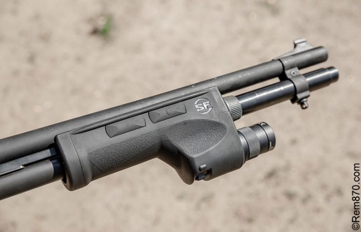 10 Must Have Upgrades for Your Remington 870 Shotgun