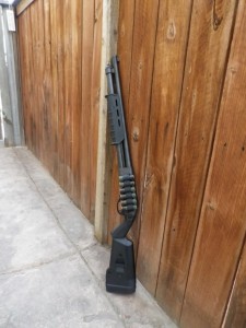 Remington 870