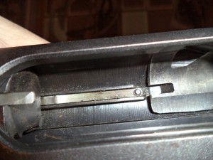 Remington 870 Ejector Spring Replacement