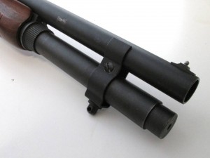 Remington 870 +2 Magazine Extension Review