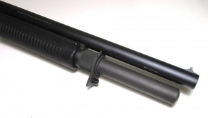 Wilson Combat Magazine Extension Remington 870