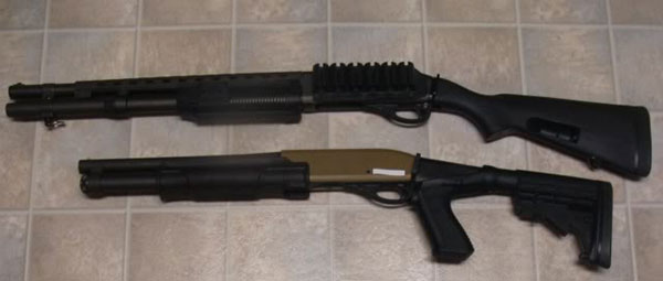 870s, 870s and even More 870s! New pics for Remington 870 Photo Contest