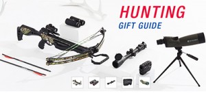 Huge Selection of Hunting Deals