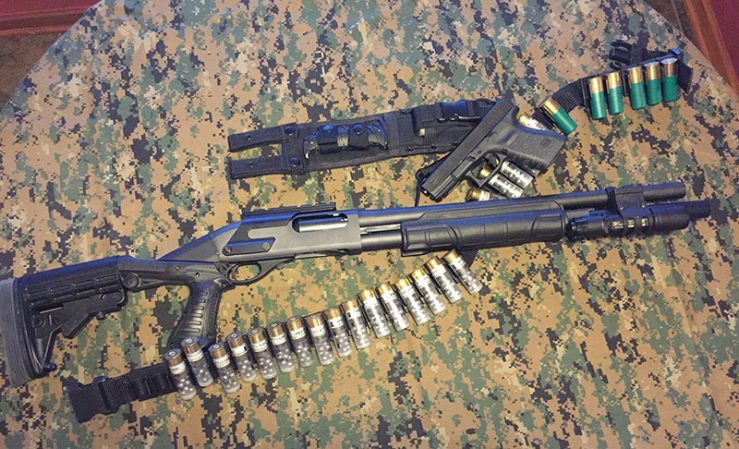 remington870_shotguns3 | Remington 870, Accessories, Upgrades, Tactical ...