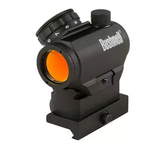 Bushnell TRS-25 Red Dot Reflex Sight