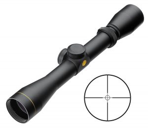 Leupold 113867 VX-1 Shotgun Scope