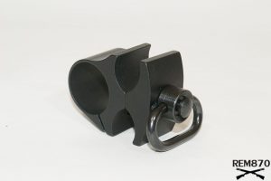 CDM Gear MOD-C Clamp with QD Sling Swivel