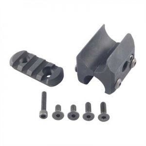 Mesa Tactical Magazine/Barrel Clamp for Tactical Shotguns