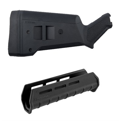 Magpul Stock and Forend for Mossberg 500/590