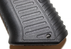 Blackhawk Grip Texture Detail