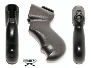 TacStar Pistol Grip Only Detail