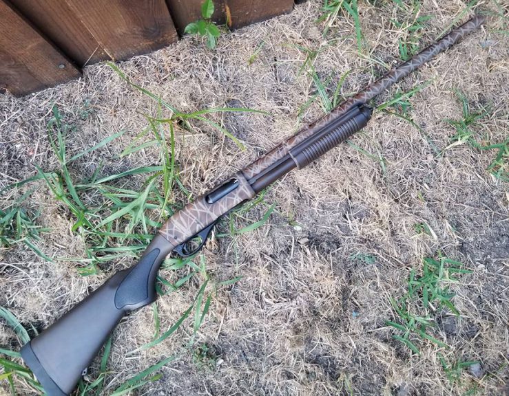 More Photos for Remington 870 Photo Contest