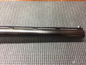 Remington 870 Competition Barrel