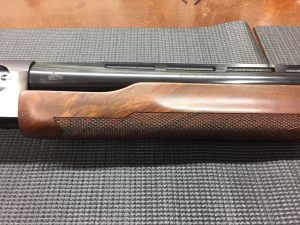 Remington 870 Competition Forend