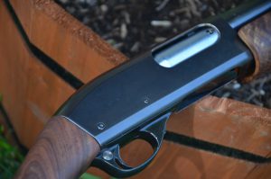 Remington 870 Wingmaster Refinished