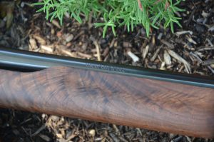 Remington 870 Wingmaster Refinished