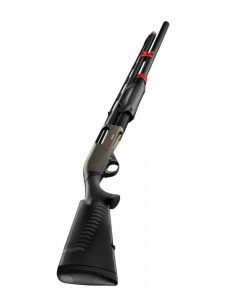 Benelli Nova Speed – New Pump Shotgun for IPSC and Dynamic Shooting