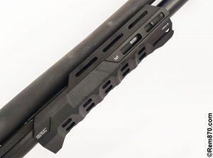 Strike Industries VOA Handguard for Remington 870/Mossberg 500