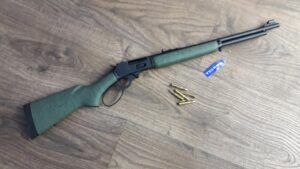 Marlin 336W Big Loop