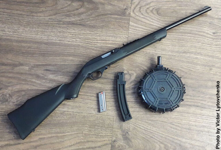 Best Upgrades and Scope for Marlin 795 Rifle (2022)